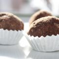 bolitas de Tiramisú / Tiramisukugeln