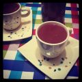 Chocolate a la taza