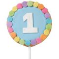 Primer aniversario del blog!!!