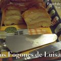 PASTEL DE JAMON YORK, 