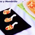 ENSALADA FRIA DE RAPE
