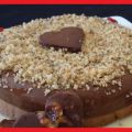 BAVAROIS DE CHOCOLATE CON CRUJIENTE, SOPITA DE[...]