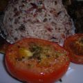 Tomates a la plancha, estos se los dedico a[...]