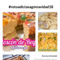  Reto mensual navidad en nuestro grupo de[...]