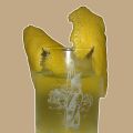 LIMONCELLO CASERO