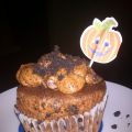 Cupcakes de Halloween!!!!