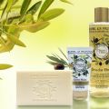 Jeanne en Provence Divine Olive: El oro verde[...]