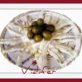 BOQUERONES EN VINAGRE