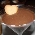Natillas San Valentin