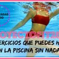 #ProyectoFit2015: Diez Ejercicios Que Puedes[...]