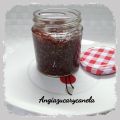 Mermelada de Higos