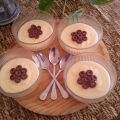 NATILLAS DE CHOCOLATE BLANCO (THERMOMIX)