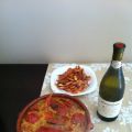 ARROZ CON BOGAVANTE