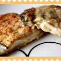 Sandwich de berenjena