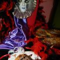 Tostadas de Carnaval