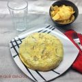 TORTILLA CHURRUSCANTE