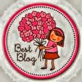 PREMIOS BEST BLOG Y MADERA DE CHEF :)