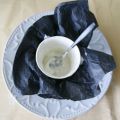 Helado de queso