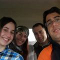 Excursión al sabinar de Venialbo (Zamora)