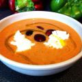 Salmorejo