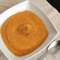 Crema de primavera
