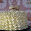 Tartita de Red Velvet layer Cake...Ñaaaammmmm[...]