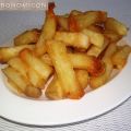 Las mejores patatas fritas
