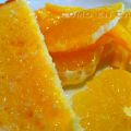 NARANJAS CON ALMÍBAR