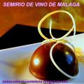 SEMIFRIO DE VINO PEDRO XIMENEZ