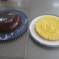 CUÑAS DE CHOCOLATE