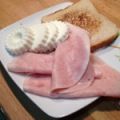 Cena ligera