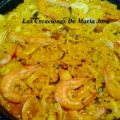 MI PAELLA
