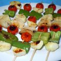 Brochetas