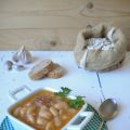 Potaje de habichuelas (otra versión)