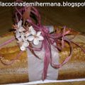 BIZCOCHO DE MANTEQUILLA