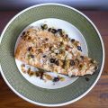 Salmón al Horno