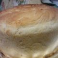 PAN CON HARINA DE TRIGO BLANCO