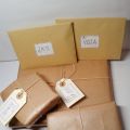 Empaquetado de regalos - Gift packaging