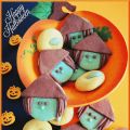 BRUJITAS BUENAS PARA HALLOWEEN