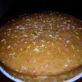 BIZCOCHO DE CARAMELOS WERTHER