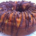 Bizcocho de las Carmelitas descalzas de sevilla