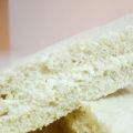 SANDWICH DE POLLO CON MIEL