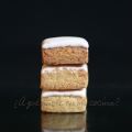 Hoy huele a... galletas de mantequilla glaseadas