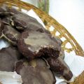 CHOCO COOKIES DE ESPELTA