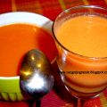 Gazpacho