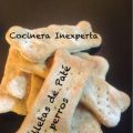 Receta del Mini Chef de la casa, Galletas de[...]