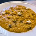ARROZ A BANDA CON CHIPIRONES   (THERMOMIX