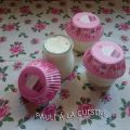 Mousse De Piña