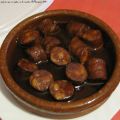 Chorizo al Jerez