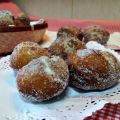Buñuelos de boniato